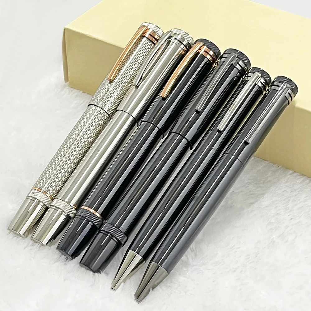 

RM MB Luxury Inheritance Series 1912 Ballpoint Pen Mont Office Stationery Writing Supplies With Serial Number