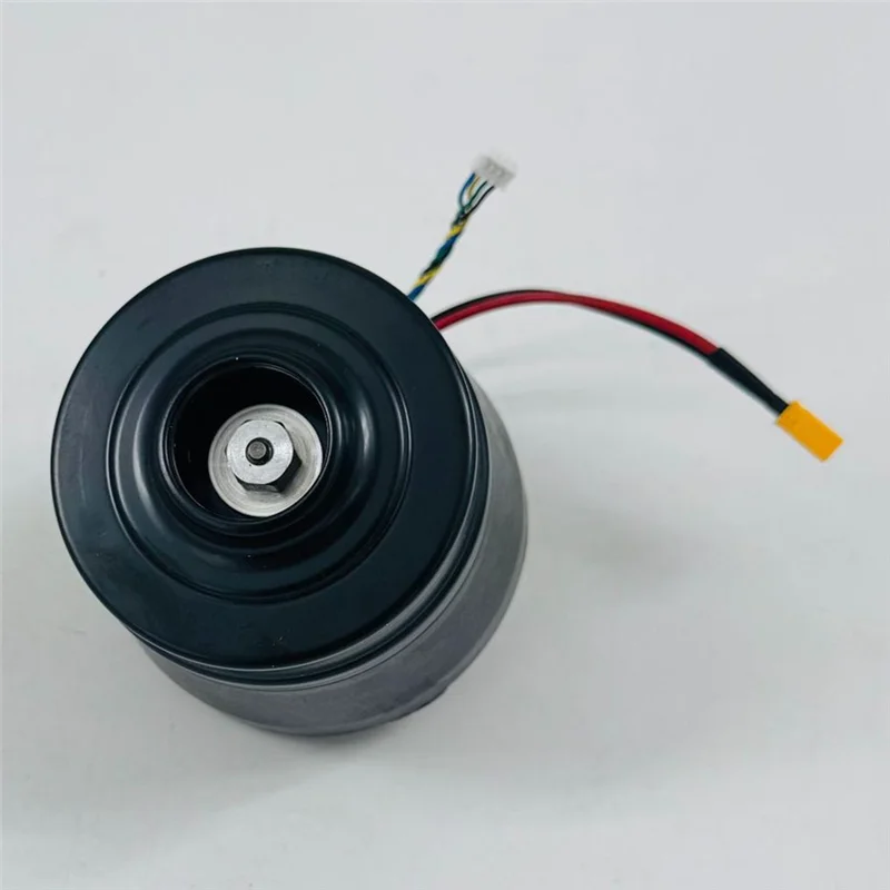 

【Hot-Price!】For Eufy V1 Ultra Floor Scrubber Fan Motor To Rotate The Dust Suction Blower Repair Replacement Parts