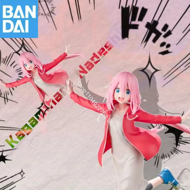 バンダイ バンプレスト ユルキャンプ ゆるキャン△ シマリン 時空彩乃 なでしこ 神河原フィギュア モデル フェスティバルギフト 正規品