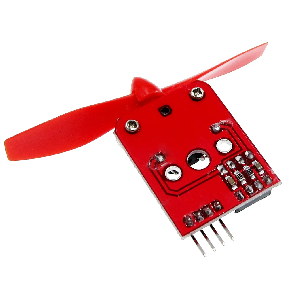 10 قطعة/الوحدة L9110 وحدة مروحة تصميم الروبوت والتحكم في التطوير