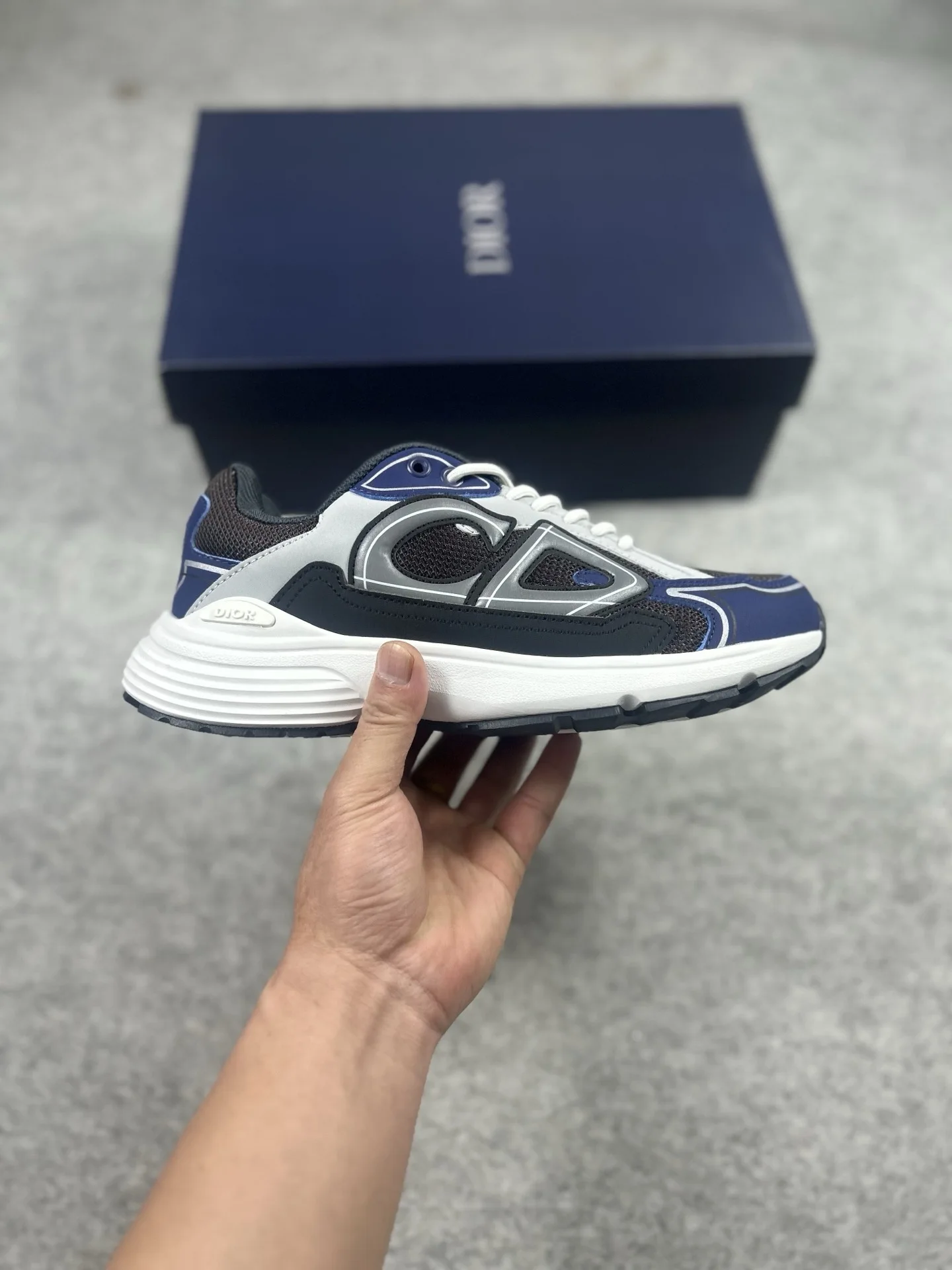 2026 Nieuwe Heren Volledige Fysieke Trainingsschoenen, Ademende Sneakers voor Buiten