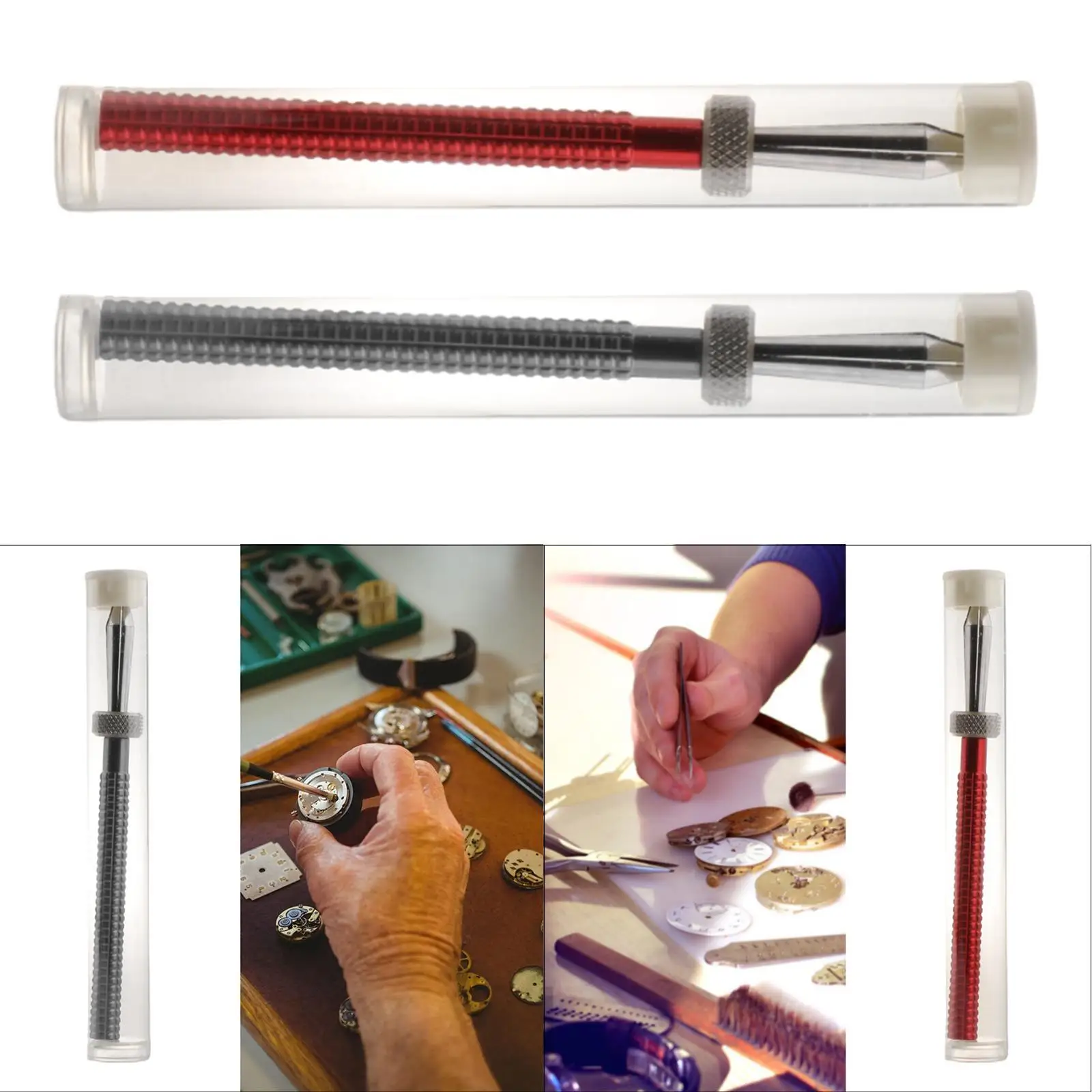 

Jewelry Punching Tools DIY Drill Tools Crafting Supplies Pin Vise Hand Drill