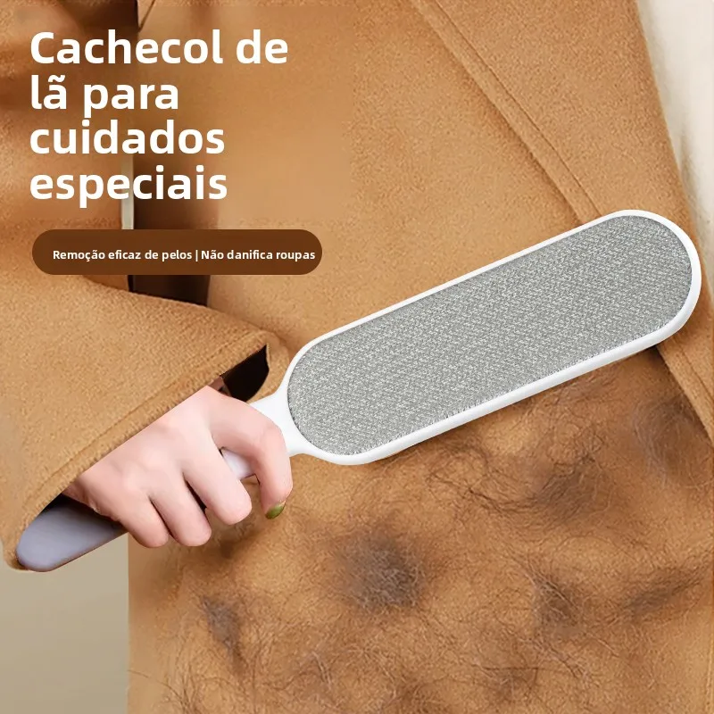 woolen-sweater-coat-hair-sticky-roller-brush-furry-remover-clothes-dust-cleaning-tool-home-use-polyester-fiber-roll-cleaner