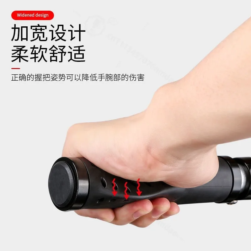 Silicone Rubber Bicycle Handlebar Grips Universal Handle Sleeve For Mountain Bike Bicycle Cycling Replacement Parts