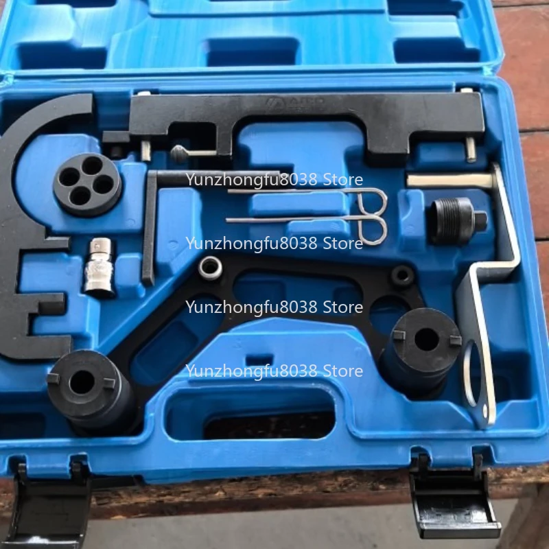 

N47N57 Diesel Engine Tool Set 2.0T3.0 Timing Tool X1X3X5X6 Series 1 2 3 4 5 7