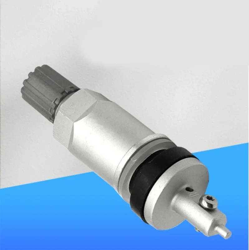 Tire Pressure Sensors For Urban Highway Mountain Roads Car Tubeless Valves Tire Pressure Monitoring System TPMS Valves