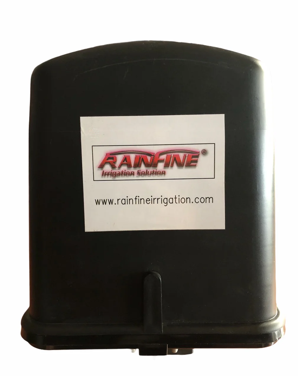 ระบบชลประทานแบบพุ่งตรงกลางชนิดทาวเวอร์บ็อกซ์ระดับกลาง