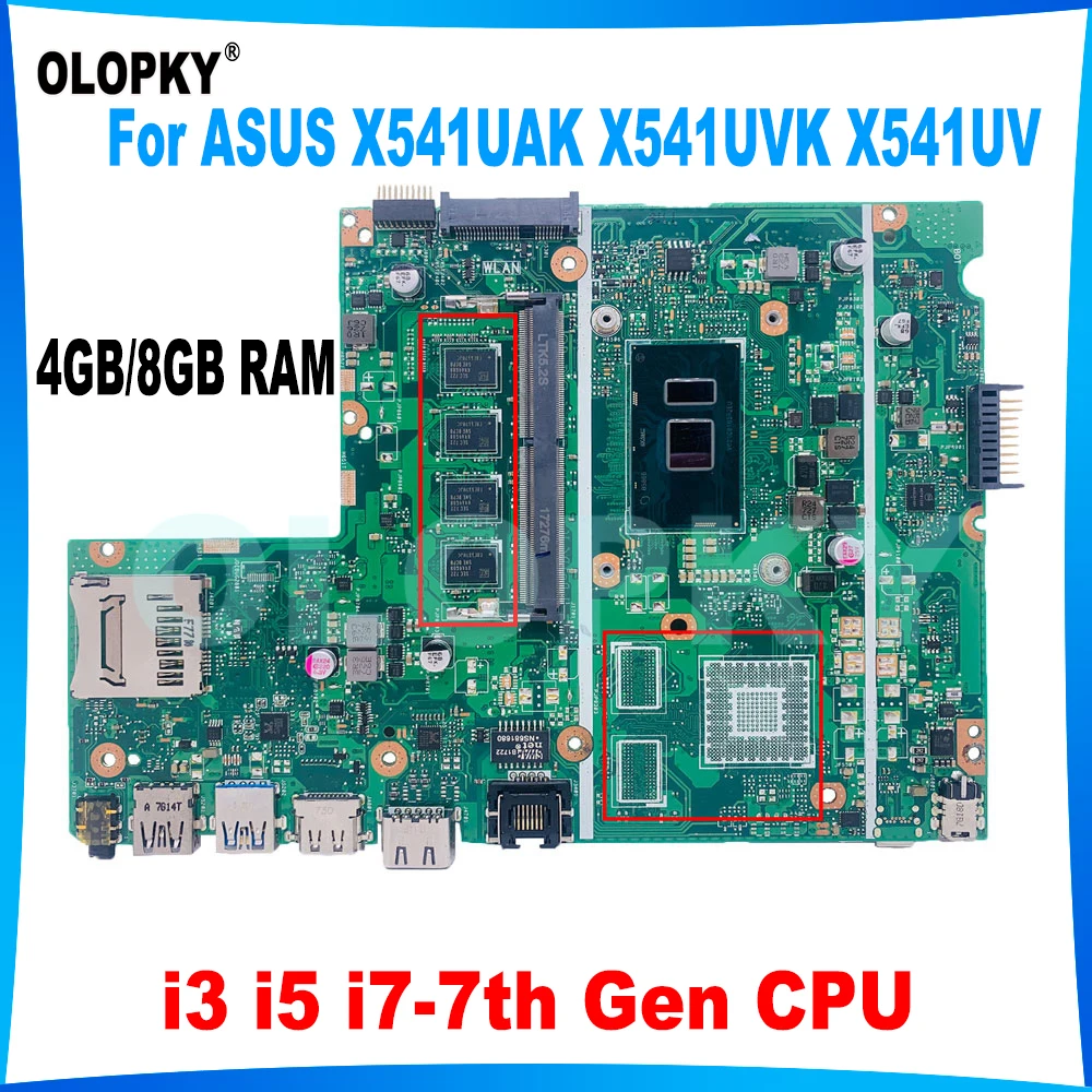 ram ddr4