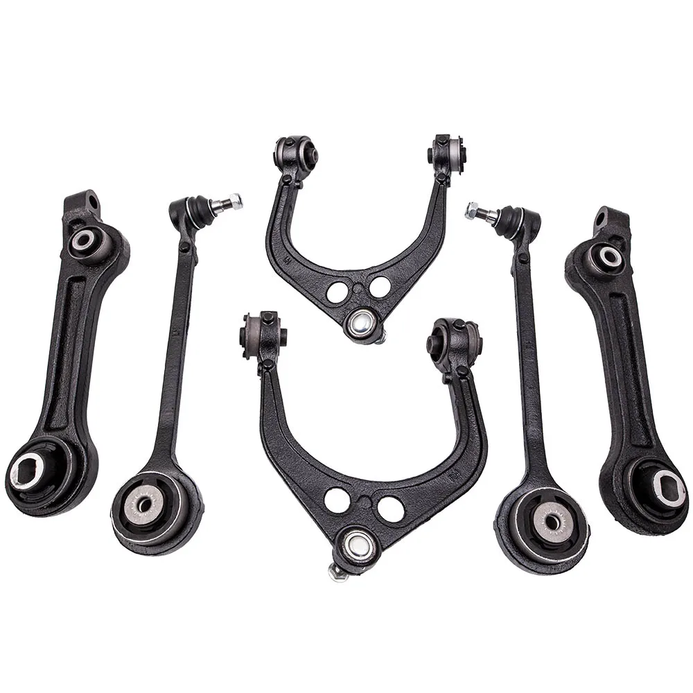 Forward & Rearward Control Arm Assembly For Dodge Charger 2011-2017 RWD