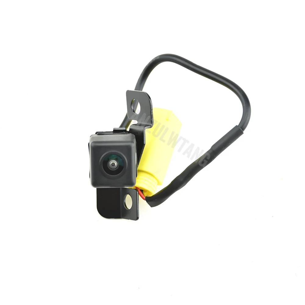 Rear View Back-up Camera For Kia Sorento 2011 2012 2013 95760-2P202 592-267 957602P000 957602P201