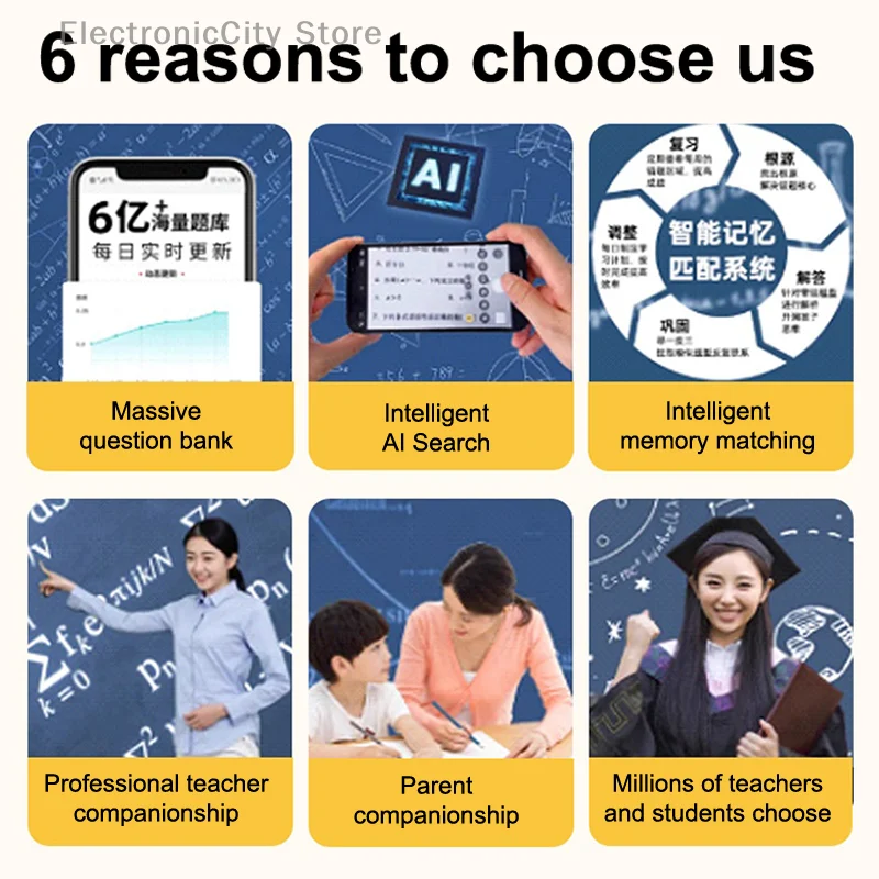 Mini Printer Wirele…