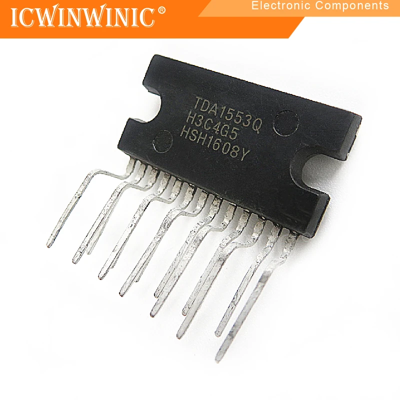 

1piece TDA1553Q TDA1553
