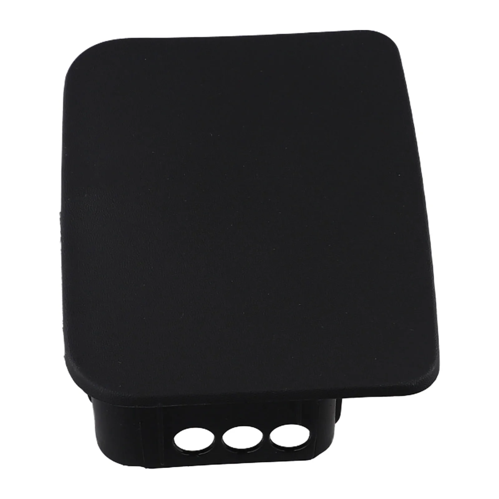 For Jeep For Wrangler TJ Rear Bumper End Cap Compatible With 1997 1998 1999 2000 2001 2002 2003 2004 2005 2006 Models 55078139AA