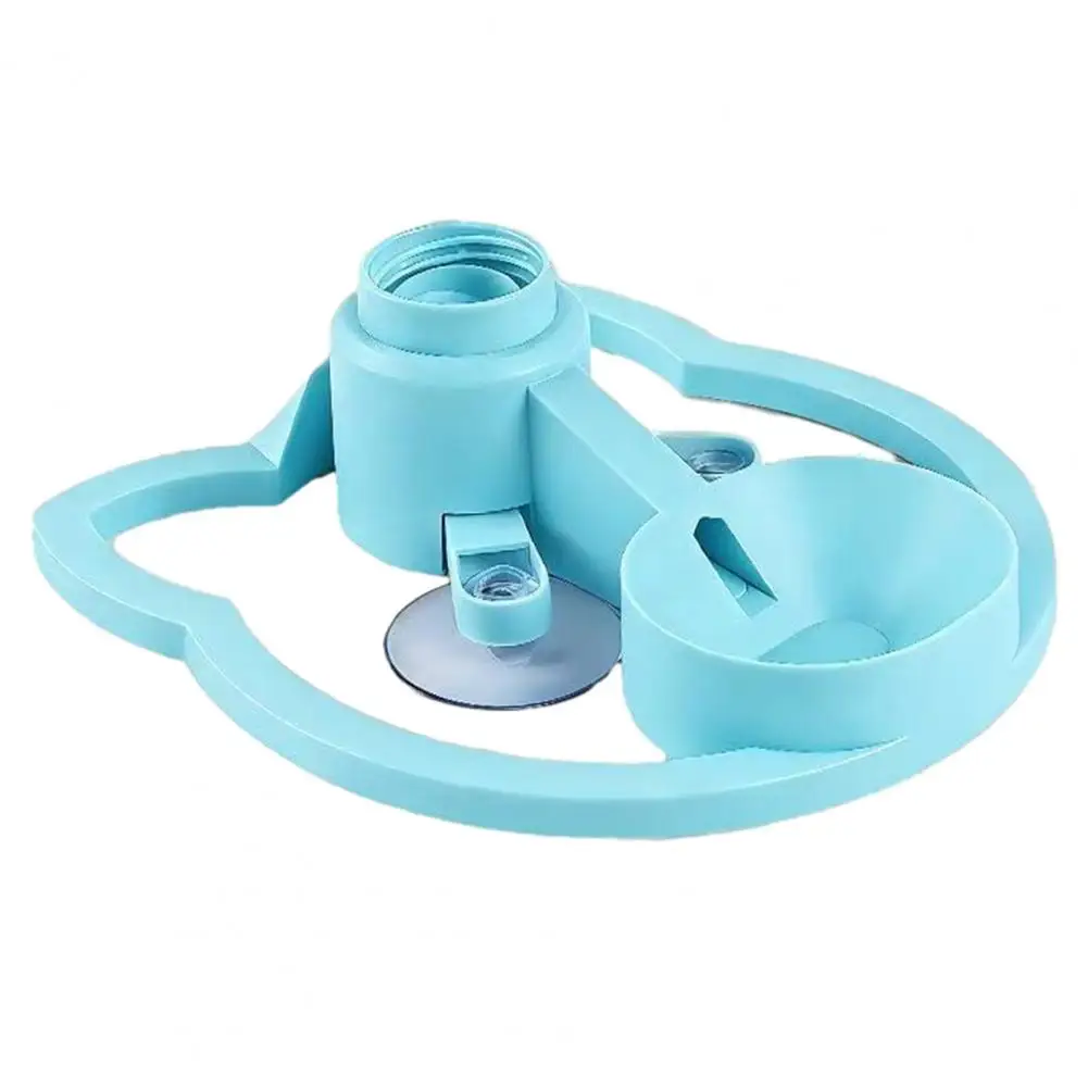 Cat Drinking Station Automatic Cat Water Dispenser Stand Pet Water Bottle Feeder Station Anti-tip Kitten Drinking for Indoor