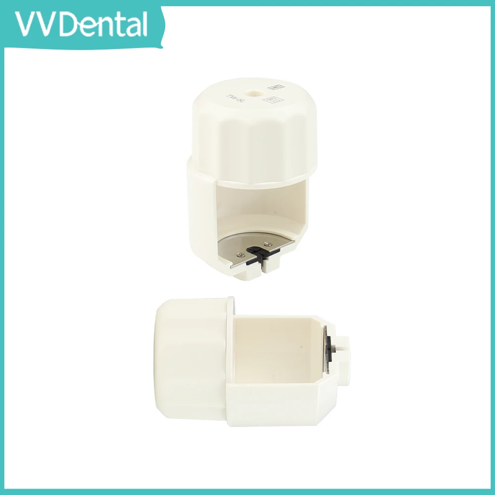 

Dental Ultrasonic Scaler Tips Torque Fit Woodpecker EMS Scaler Tips Torque Wrench Scaler Accessories