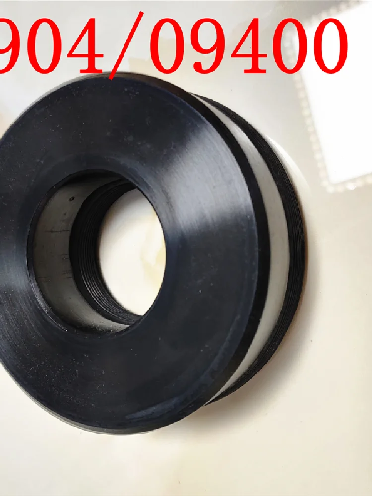 Piston d'étanchéité pour JCB 3CX, serrage Hyd, 904/09400