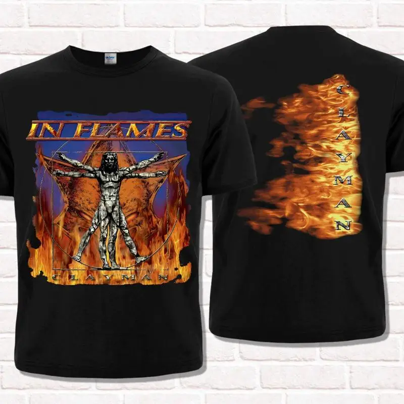 In Flames 