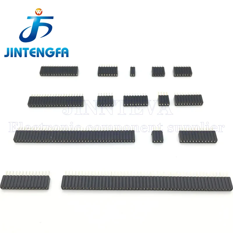 20PCS 1.27Mm 2-50P … - image