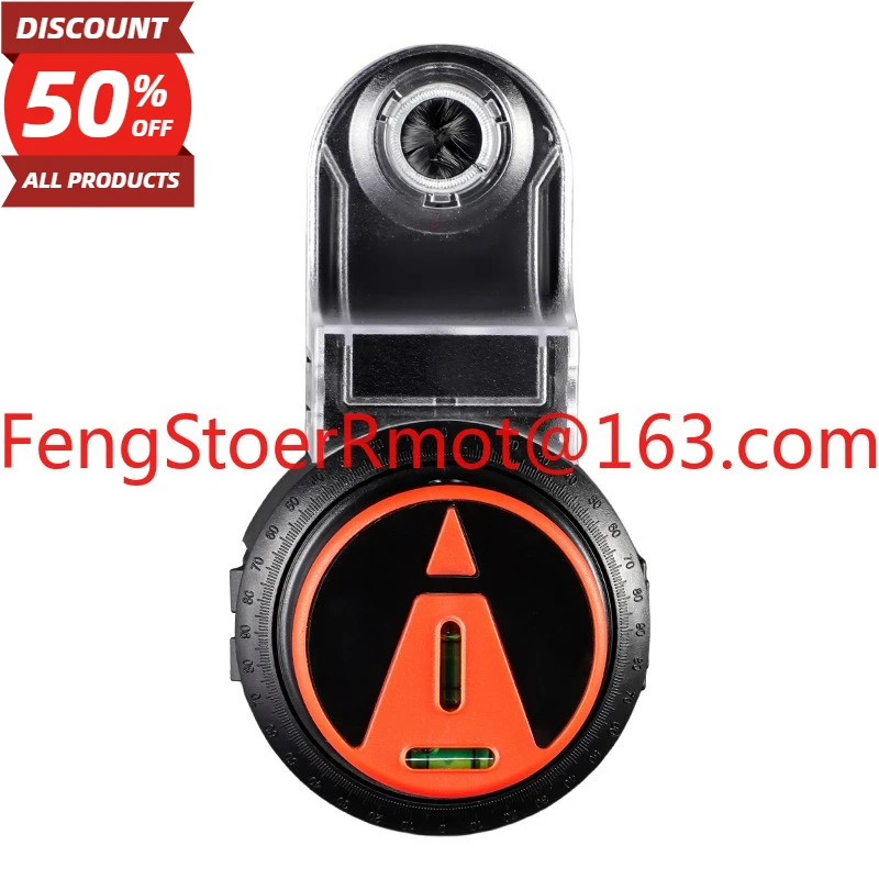 Home multifunctional large capacity self-priming laser drilling dust collector