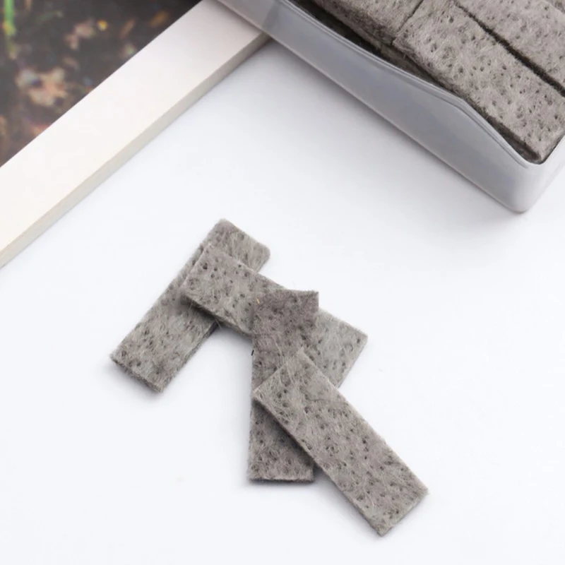 Quemador de carbón táctil con luz de Plasma portátil ultravioleta, acceso al calentador de bolsillo