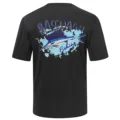Marlin Azul Negro