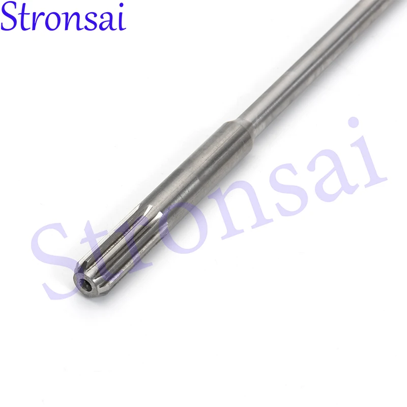 

6AU-45511-00 Короткий приводной вал для подвесного мотора Yamaha F9.9SMHA 4-тактный 9.9HP 6AU-45511-00-00 6AU-45511-00 Замена лодочного двигателя