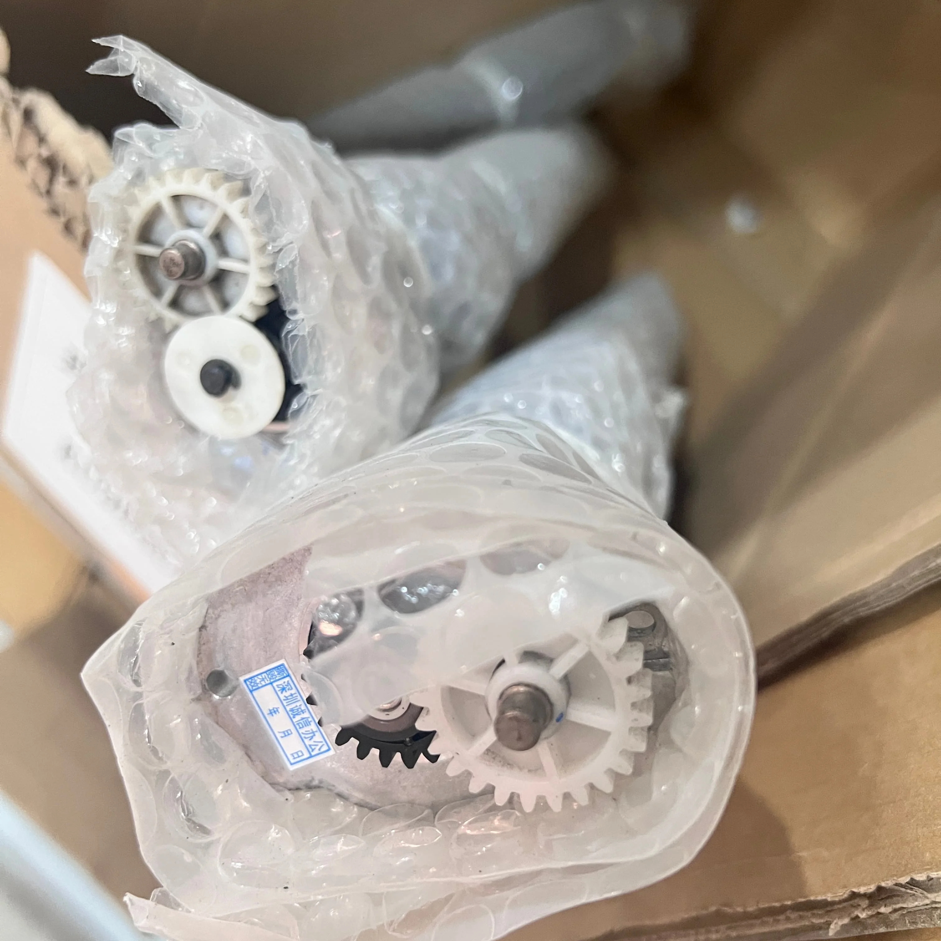 

1 шт., ролик для смешивания проявителя для Ricoh Aficio MP4000 MP5000 MP4001 MP5001 MP4002 MP5002 MP3500 MP4500 2045 3045