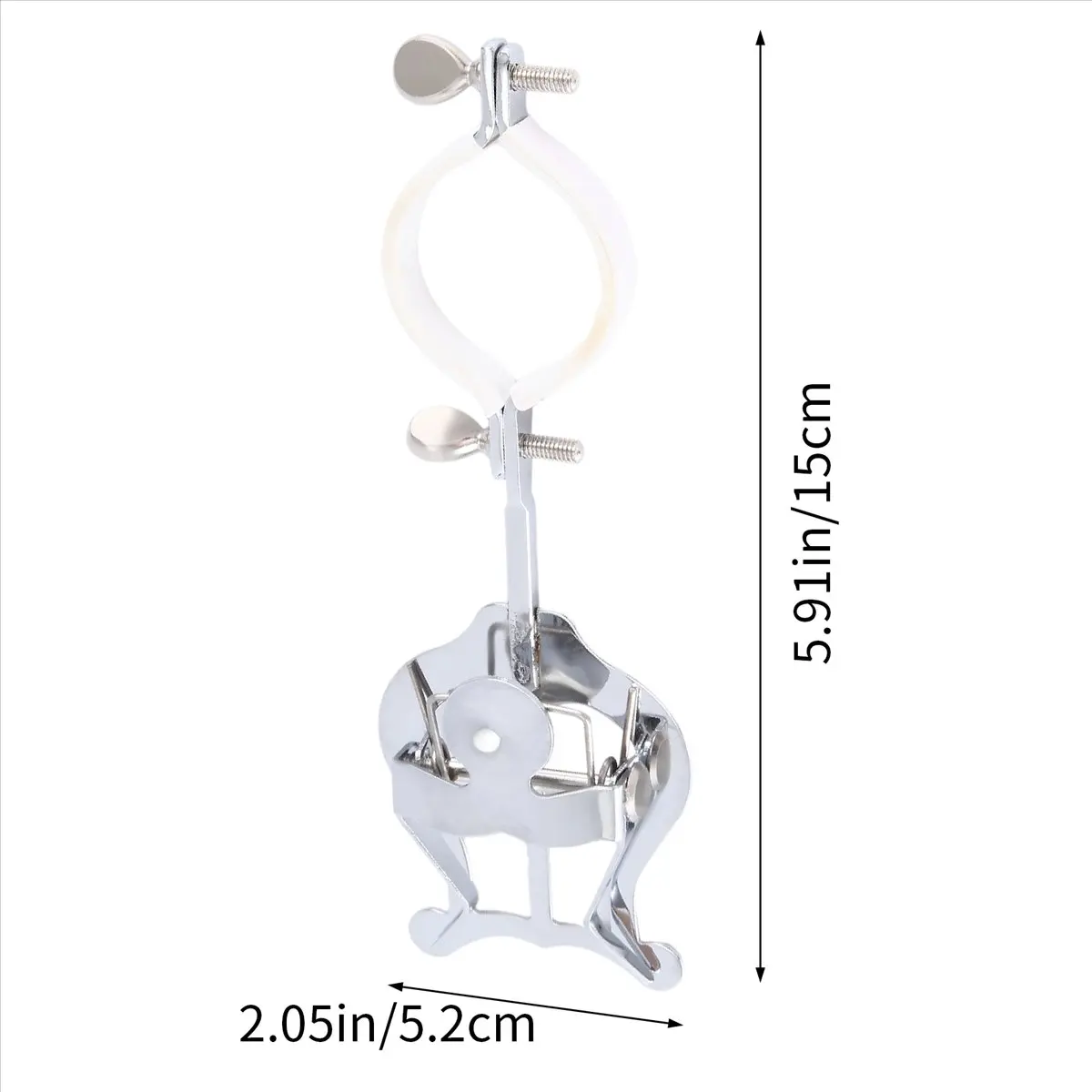 SPECIAL OFFER~Trumpet Accessoriess Segment Music Score Clip Clarinet Paper Clamp Saxophone Holder Music Stand Accessories