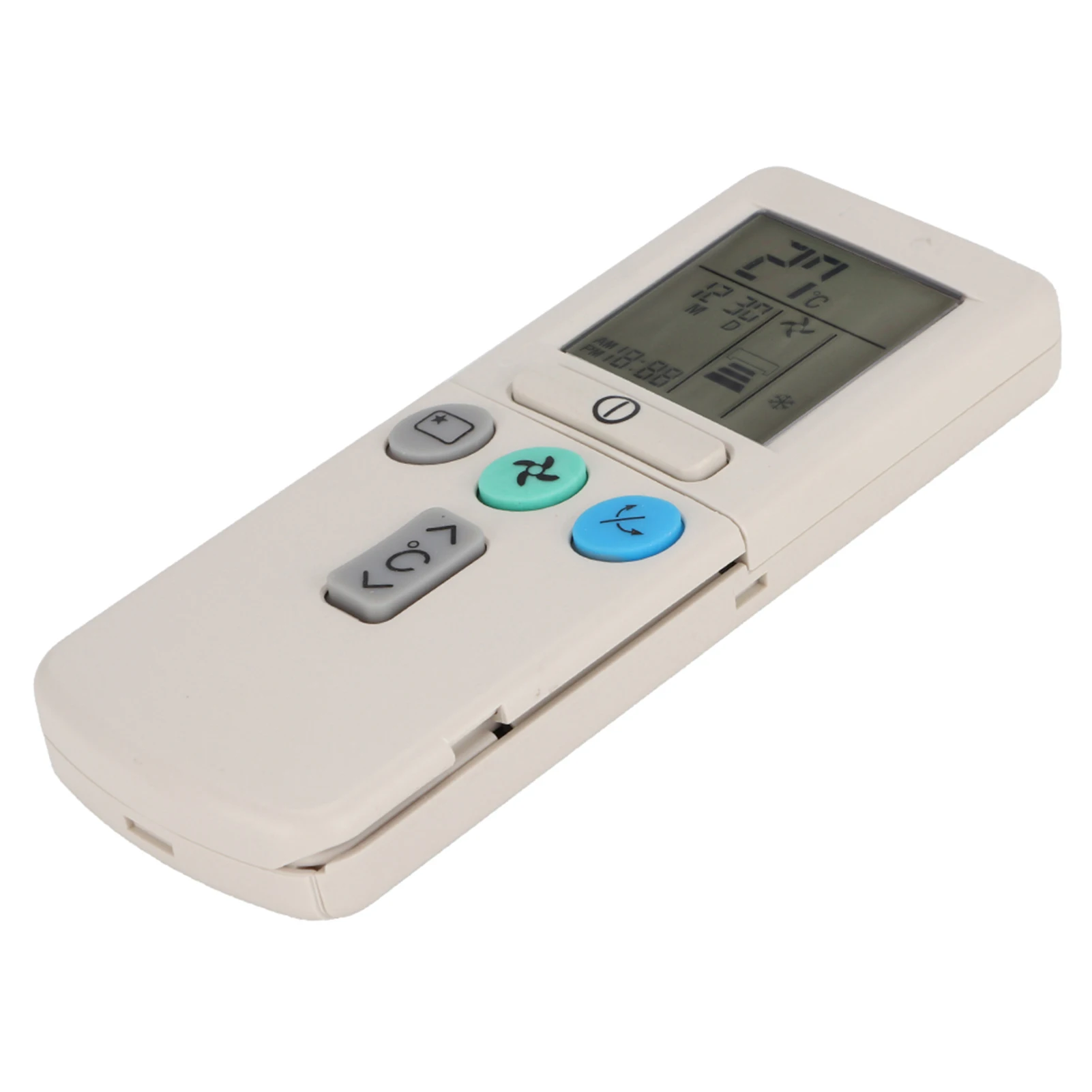Cooling Air Conditioner Remote Control for Hitachi RAR-2A1 RAR-52P1 RAR-2SP1 RAR-2P2