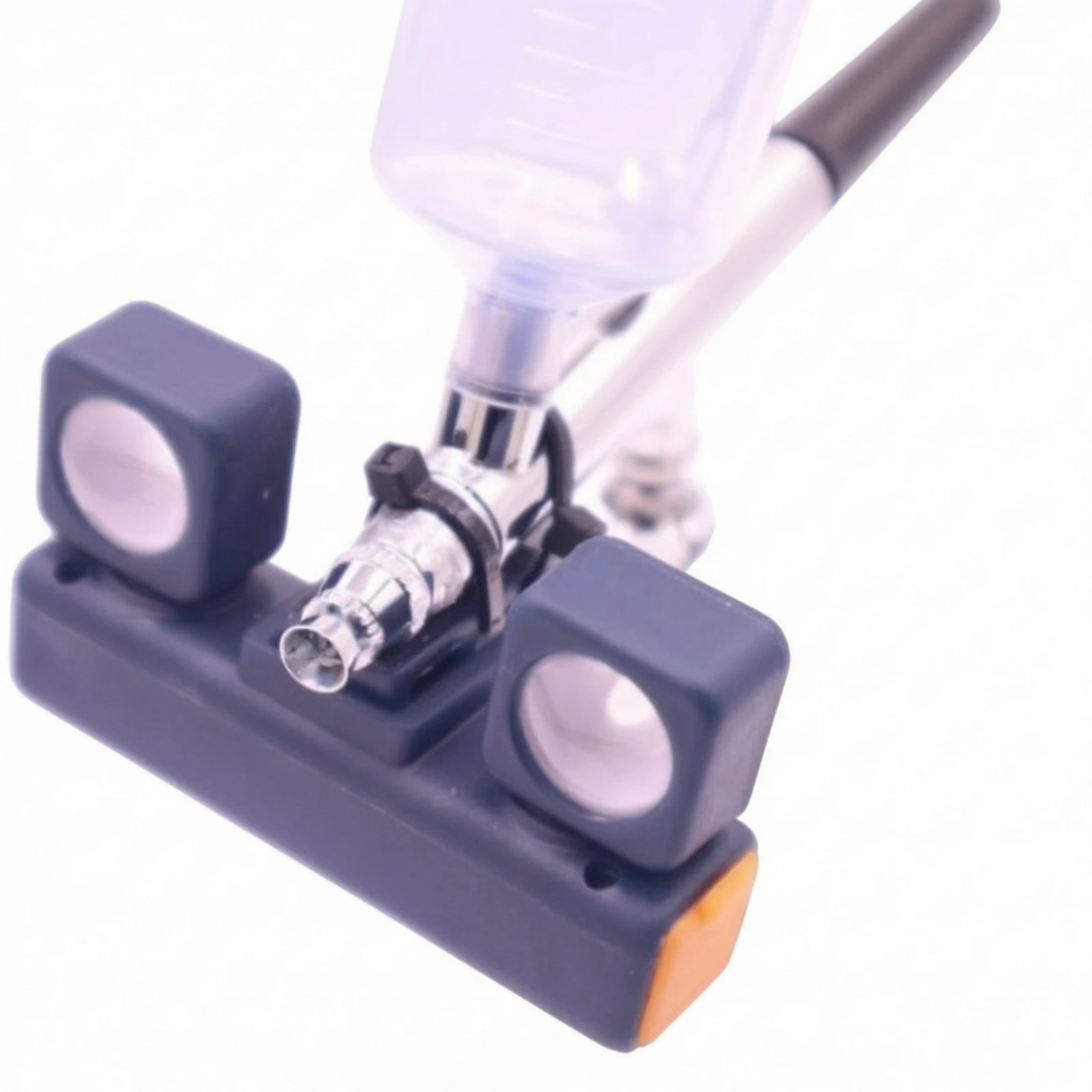 Spray Light Compact Spray LED Light Lightweight Slim for Painters, Airbrushing, Sheet-Metal Spraying