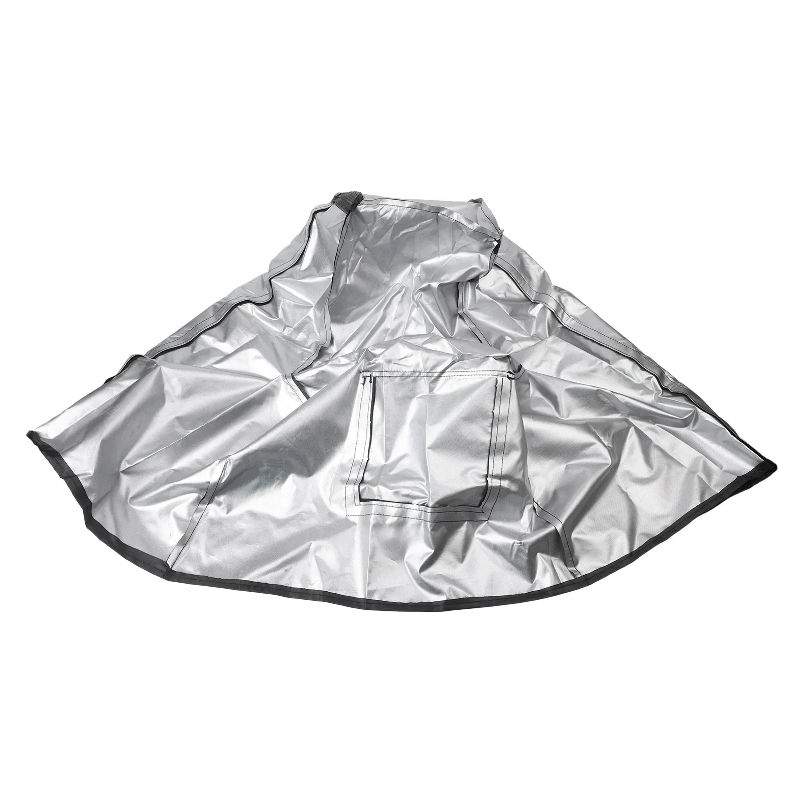 

Крышка насоса с песчаным фильтром, устойчивая к ультрафиолетовому излучению ткань Оксфорд 27,6 × 25,6 × 21,6 дюйма, детали оборудования для дома, сада, двора, бассейна, аксессуары