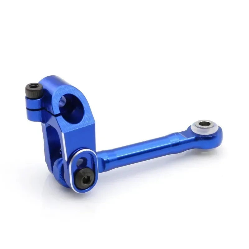 

Набор рулевых шатунов из алюминиевого сплава 8543, для trxs 1/7 UDR Unlimited Desert Racer, детали для обновления радиоуправления