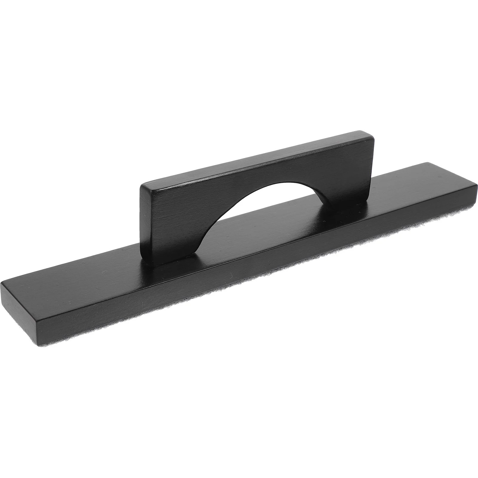 

Shuffleboard Brush for Clean Sand Lightweight Portable Exceptional Durability Longevity Shuffleboard Accessories