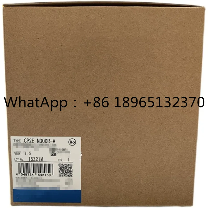 CP2E-N30DR-A CP2EN30DRA CP2E-S40DR-A CP2ES40DRA CP1W-MAD11 CP1WMAD11 CP1W-TS001 CP1WTS001  New Original Module