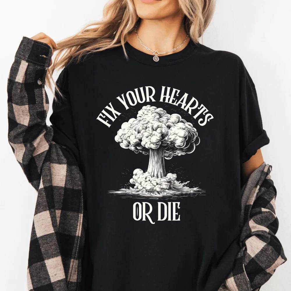 Twin Peaks Lovers T-Shirt, klassisches TV-Drama, Sommer, neuer Stil, Unisex, lässiges Mode-T-Shirt