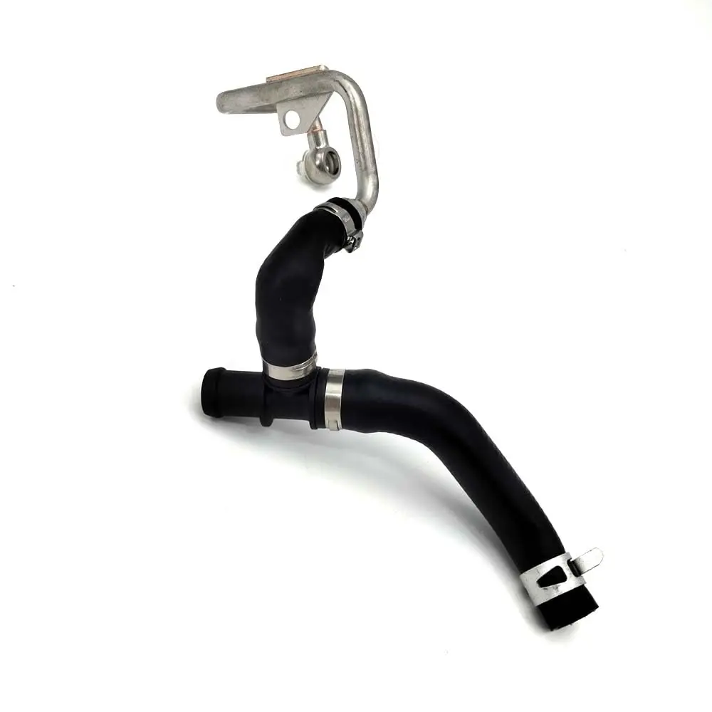 Turbocharger Coolant Hose Pipe 11539845352 For Mini Cooper R56 R57 R58 R60 R61