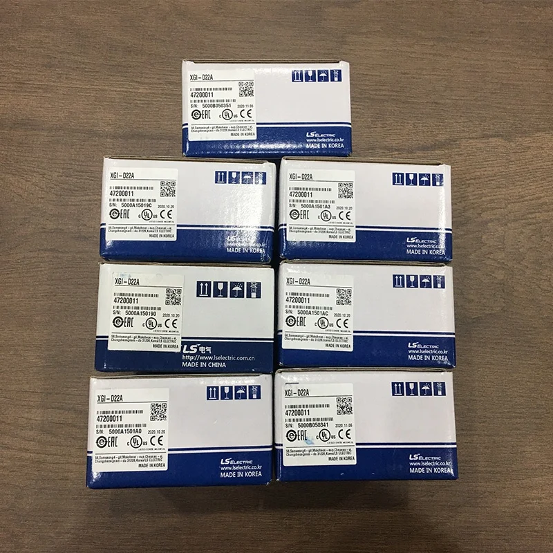 Korea Ls XEC-DN60SU…