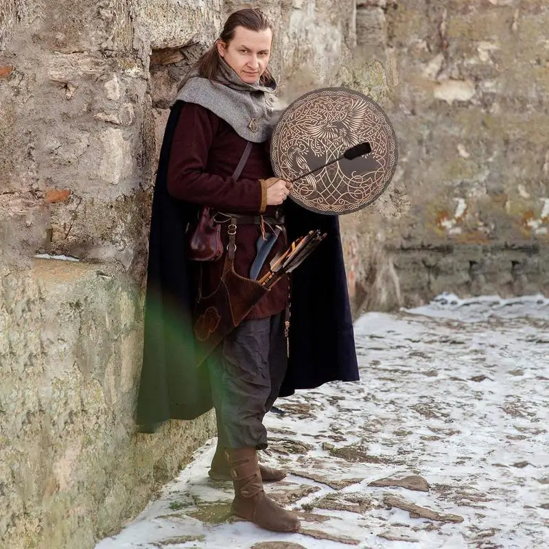 Thumbnail 4 - #8 Highest Rated Frame Drums to Buy in 2026