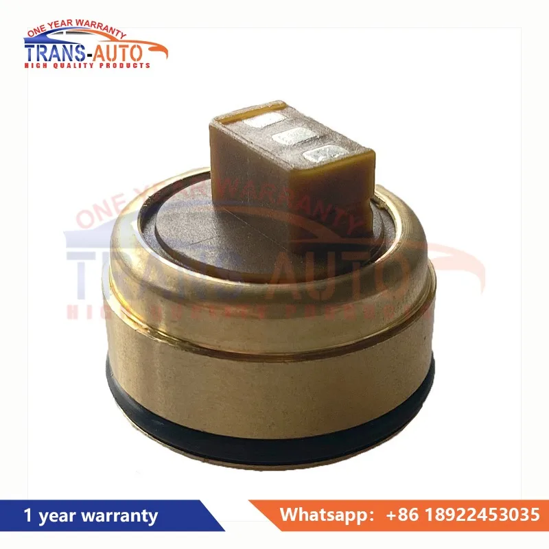 02E 0B5 Suit For Audi VW  Compatible with Various Model 52CP05-30 0AW Automatic Transmission Sensor Control Unit Pressure Sensor view 3