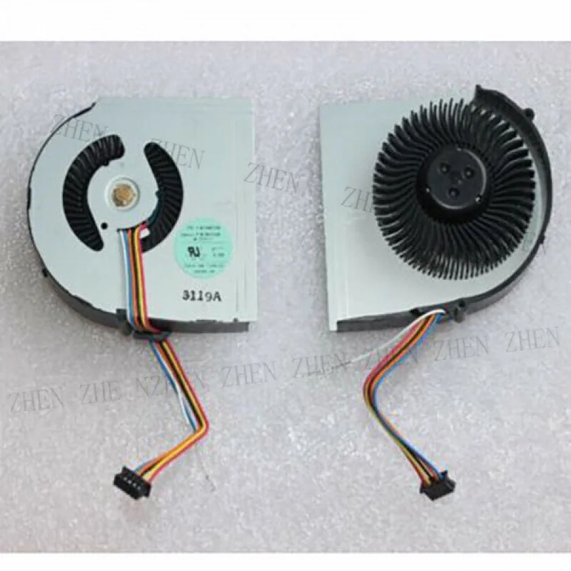 Y Cpu Cooling Fan F… - image