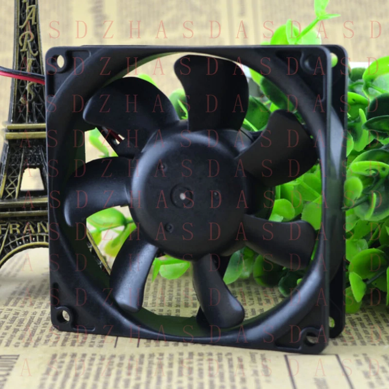 Z  for SERVO 24V 0.13A KUDC24B4-601 9025 9cm Chassis Industrial Cooling Fan Quiet