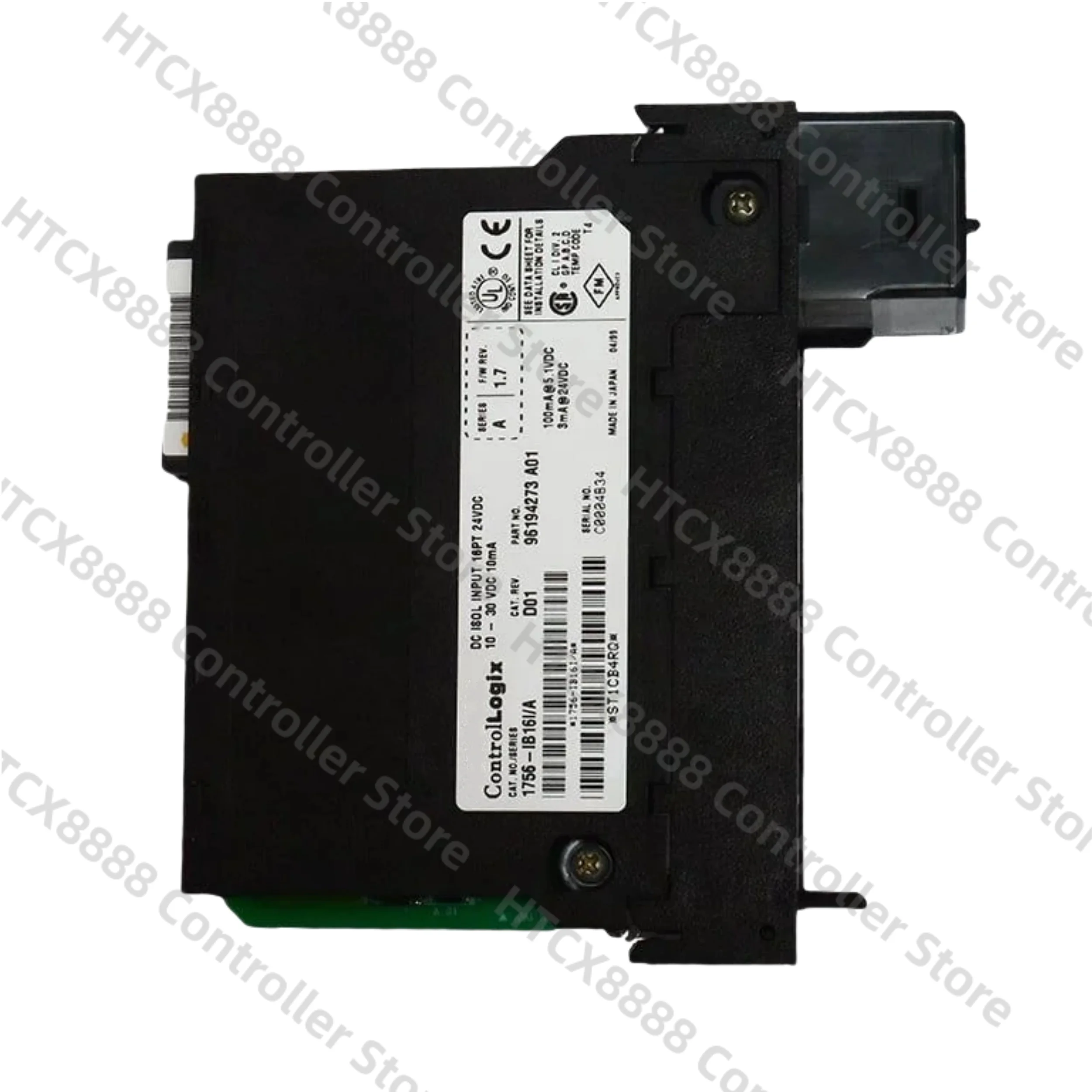 

New Original 1756- EN2T Module