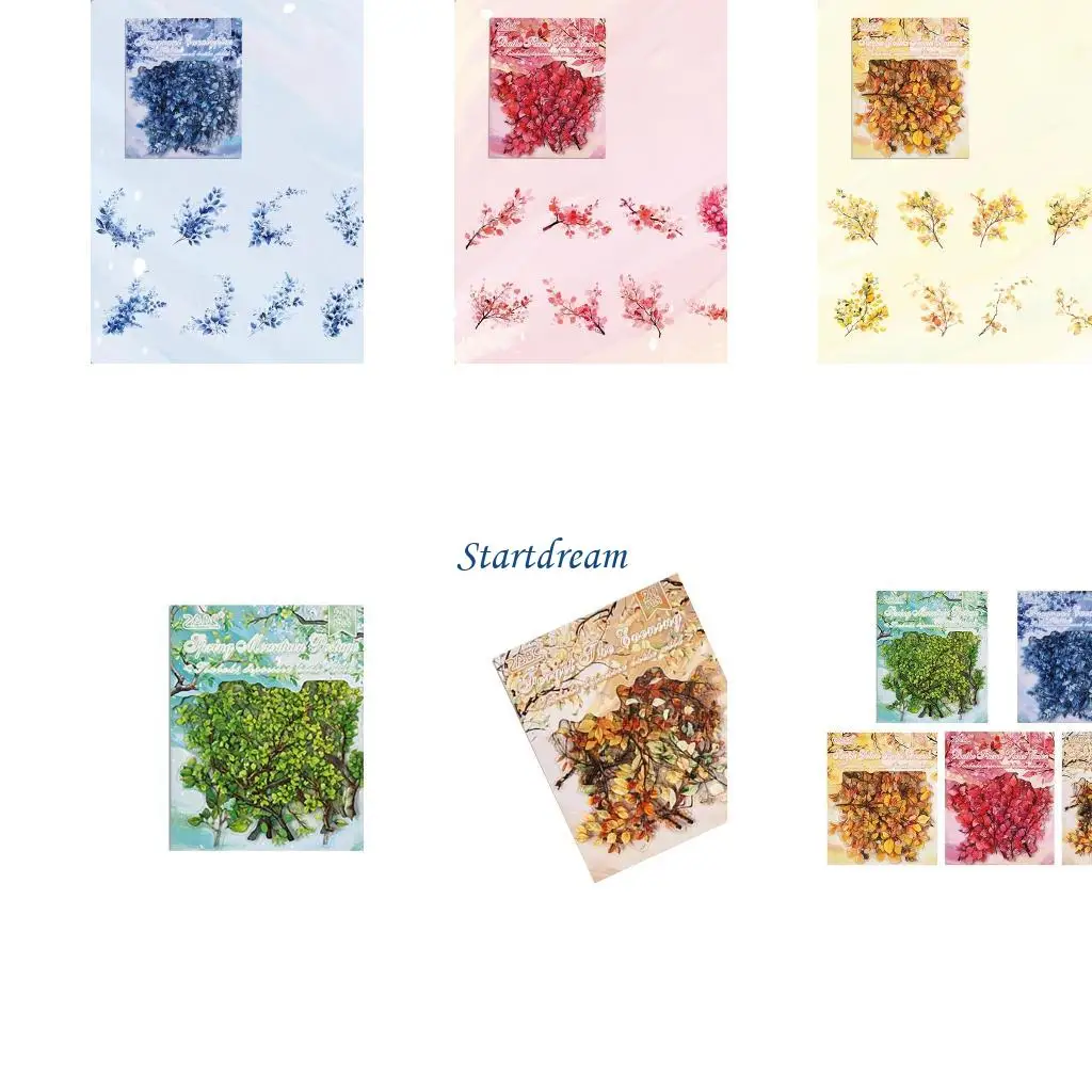 20 Tấm dán nhãn dán Retro Sticker Muono Sticker Sticker Sticker K92C