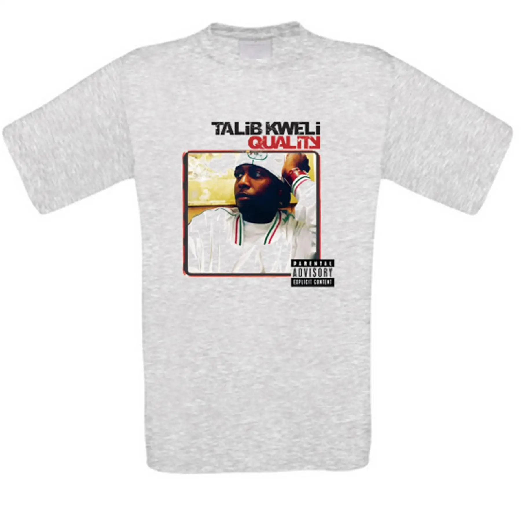 

Talib Kweli Quality Rap Hip Hop T-Shirt New