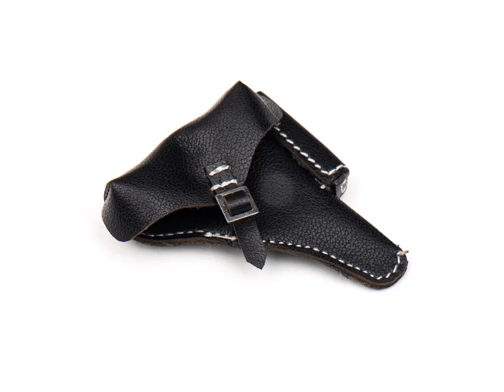 DID D80183 1/6 Male Soldier Soldier Holster Model 12'' Action Figure