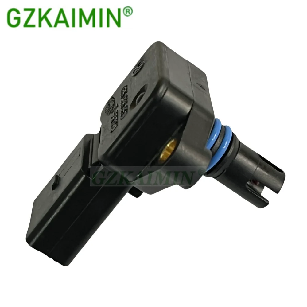 High Quality Intake Air Pressure MAP Sensor OEM 036906051  036 906 051 For VW Golf MK3 MK4 Vento Bora