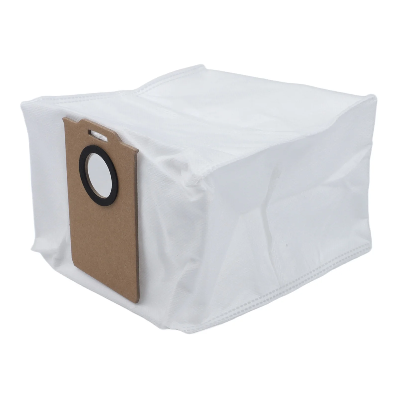 Engineered for Redroad for r11 Robot Vacuum Cleaner Dust Bags 4 or 10 Pack with 3. for 3l Volume and Sturdy Build for Durability