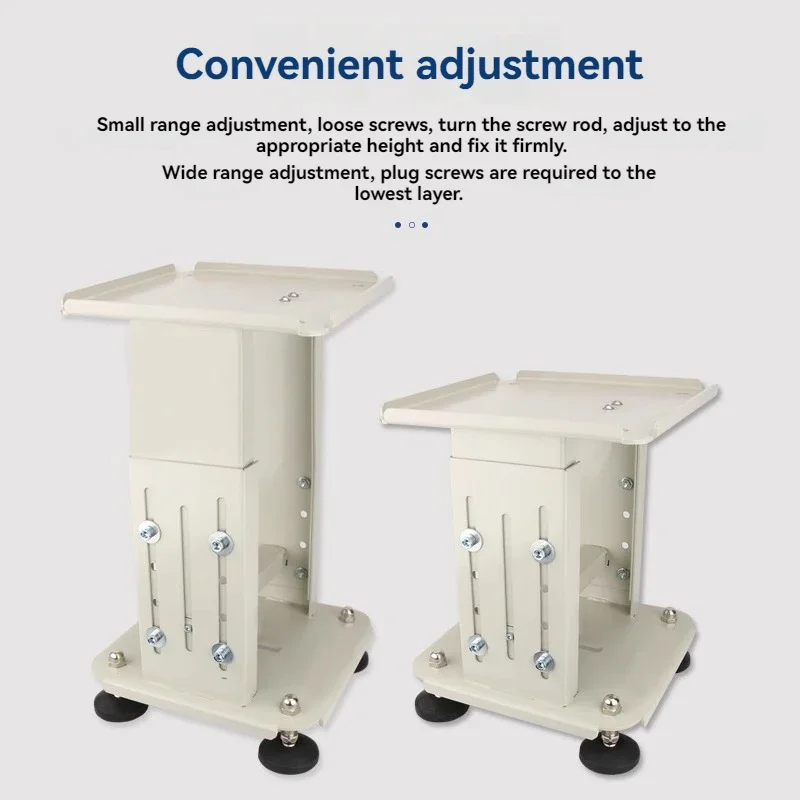 

Новая телескопическая вибрационная подставка для поддонов, автоматизированная телескопическая многофункциональная подъемная платформа для поддонов с вертикальным подъемом