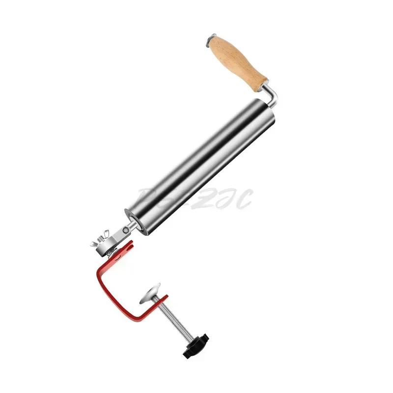 Dumpling Skin And N…