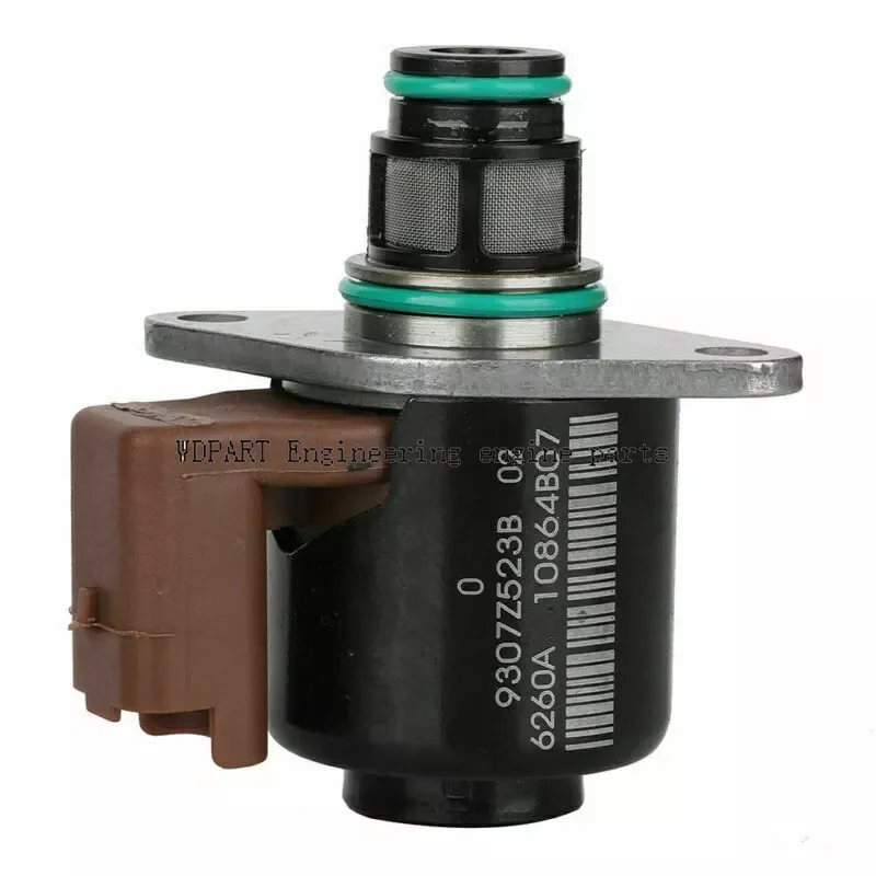 

9307Z523B 1329098 9109-903 9307Z501B 9307Z501C A66507A0401 Fuel Pump Metering Valve Pressure Regulator Sensor For Renault Ford